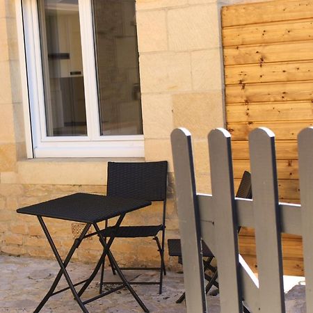 Appartement Cosy & Balneo - Centre De Sarlat Luaran gambar
